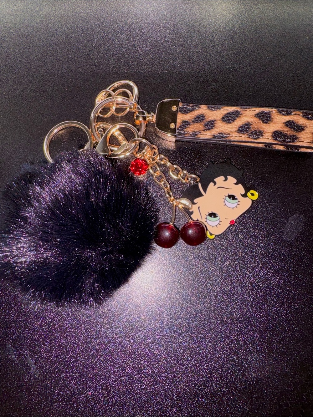 Betty Boop - Picture 3 of 3